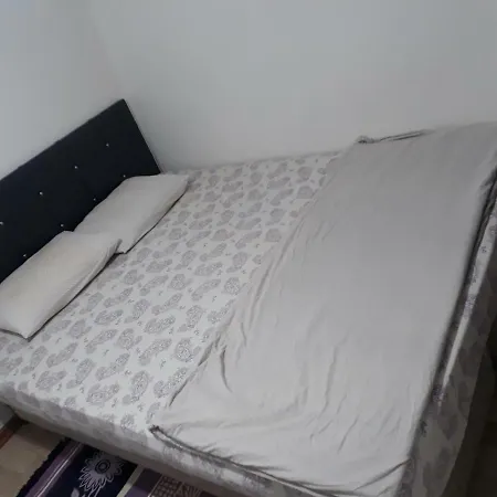 Apartment Dolorosa 3 Istanbul