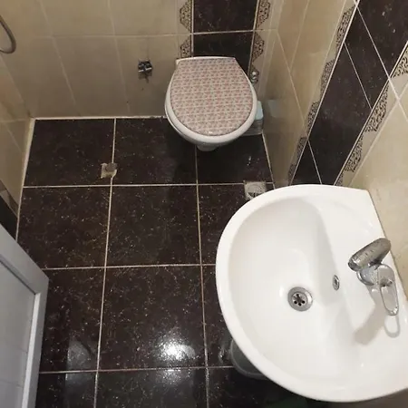 Apartment Dolorosa 3 Istanbul